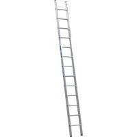 Drabina aluminiowa PROFI, 13 szczebli