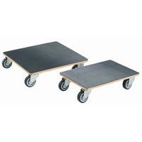 Platformy transportowe, do 250 kg